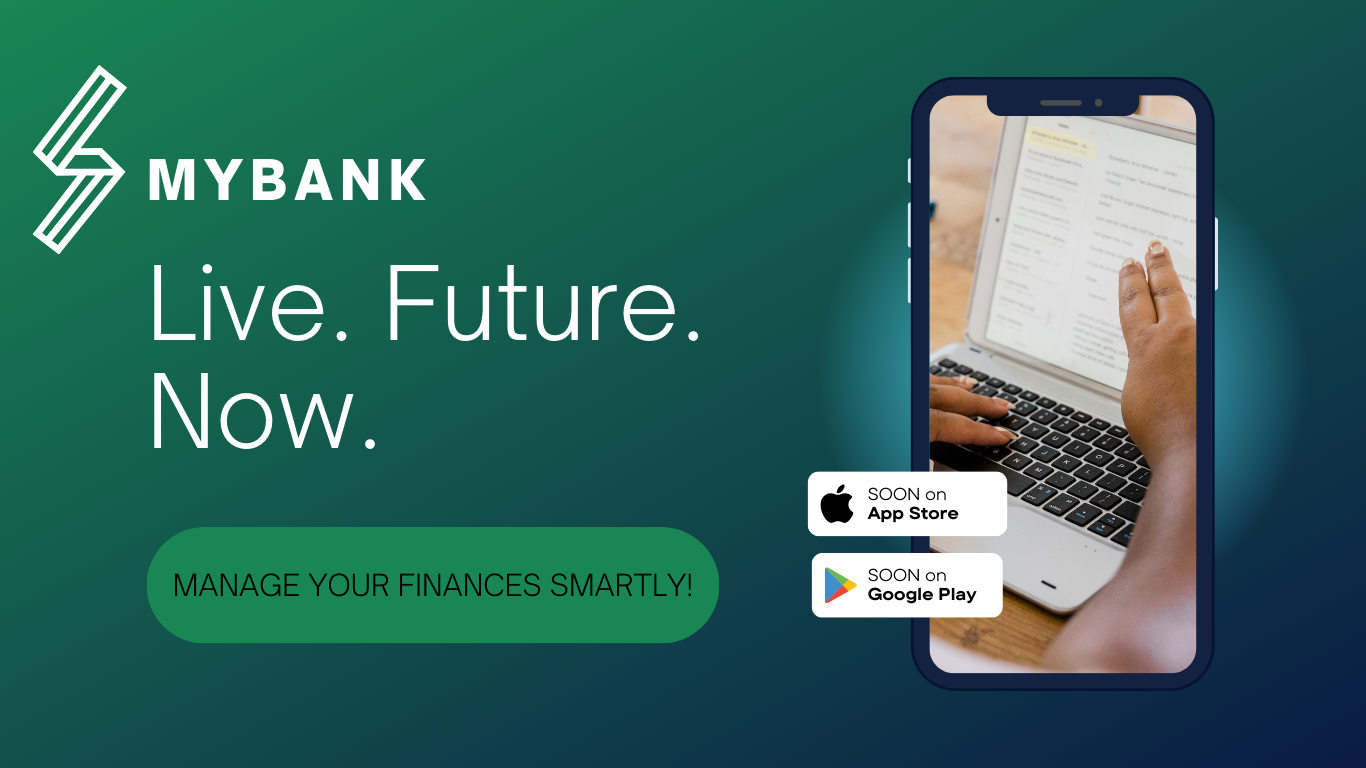 MyBank Web App