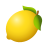 Lemon Icon